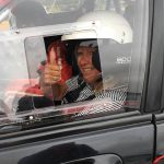 Jade Paveley and Ruth Lloyd Williams