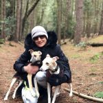 Louise Palmer Masterton of Stem + Glory.