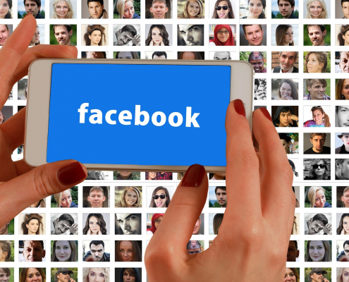 Network She Ace of Media