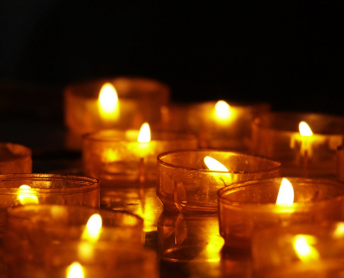 Network She Grief and Loss